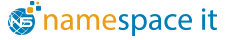 NameSpaceIT Logo